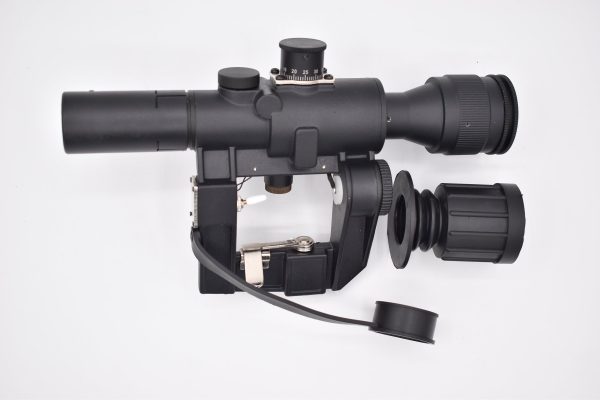 Lancer Tactical POSP