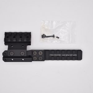 Strike Industries AK Rear Sight Rail 2 AKRR2