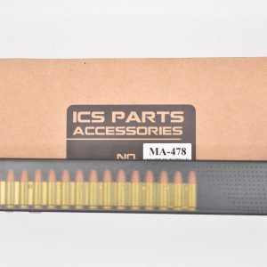 ICS PDW9 Midcap mags set of 8