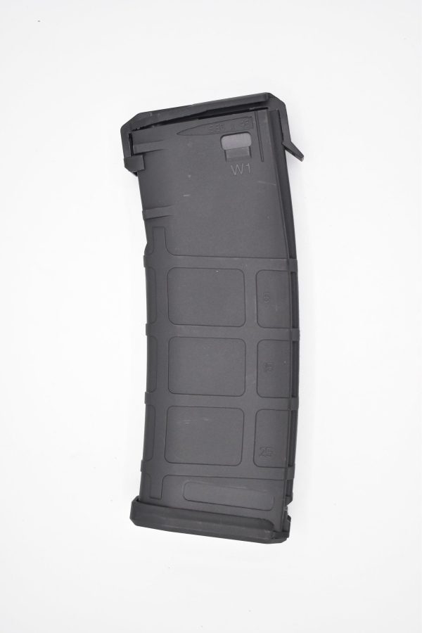 LANCER TACTICAL LT-01B-MAG-P 300rd hicap aeg magazine for m4