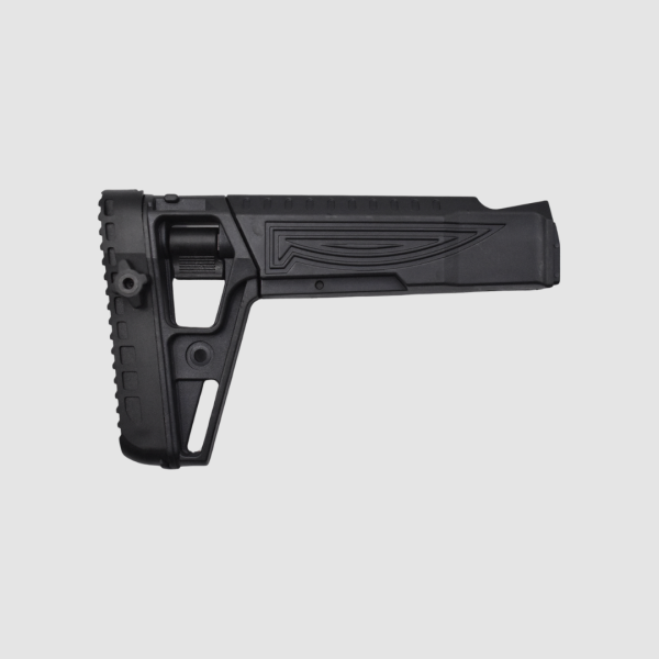 LCT PK-410 LCK-19 Telescoping fixed stock - Image 2