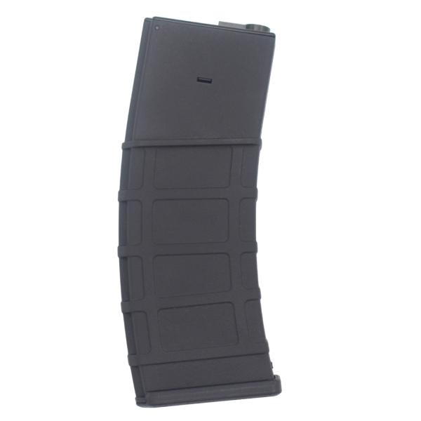Lonex GB-06-06 Lonex L4 360rds Hi Capacity Tactical Magazine for M4/M16 (Black) - Image 2