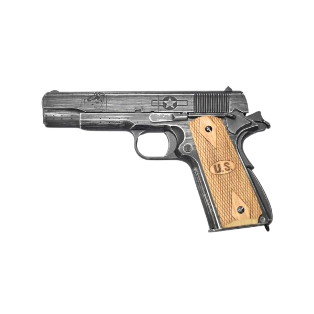 Armorer Works CG-AU0300 (Fly Girls)