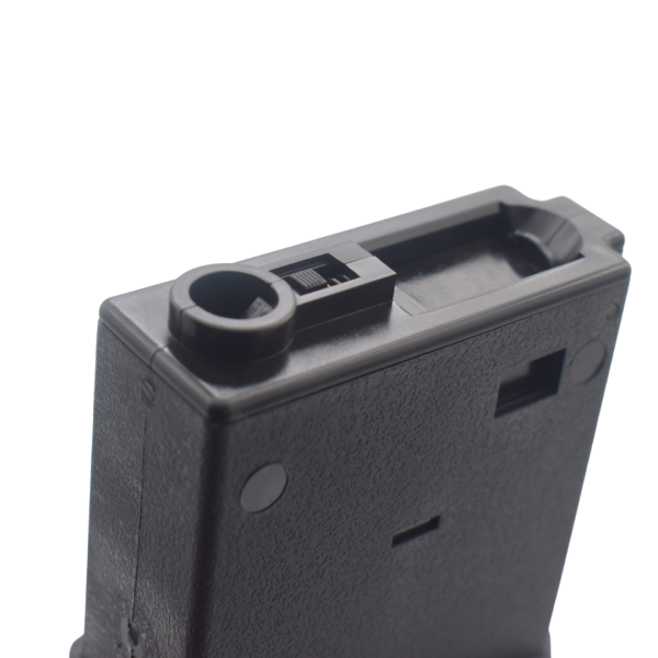 Lonex GB-06-06 Lonex L4 360rds Hi Capacity Tactical Magazine for M4/M16 (Black) - Image 3