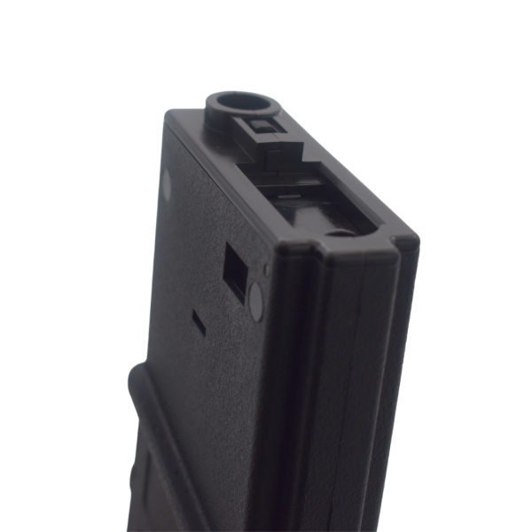 Lonex GB-06-06 Lonex L4 360rds Hi Capacity Tactical Magazine for M4/M16 (Black) - Image 4