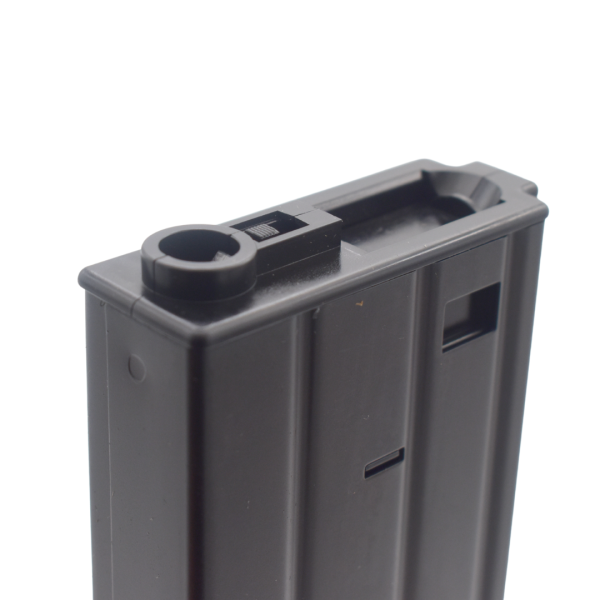 Lonex GB-06-01 Flash Magazine for M4 series 360 Rounds - Image 3