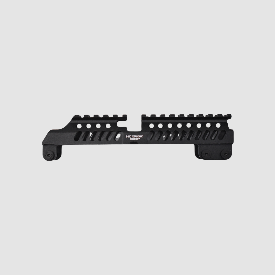 LCT ZB-31C Upper Rail Handguard