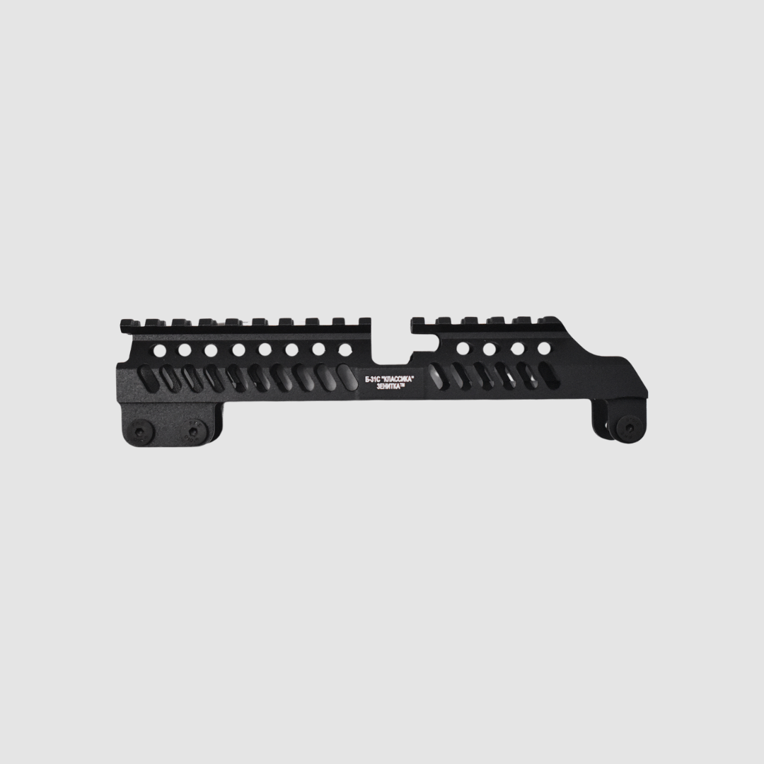 LCT ZB-31C Upper Rail Handguard - Image 2