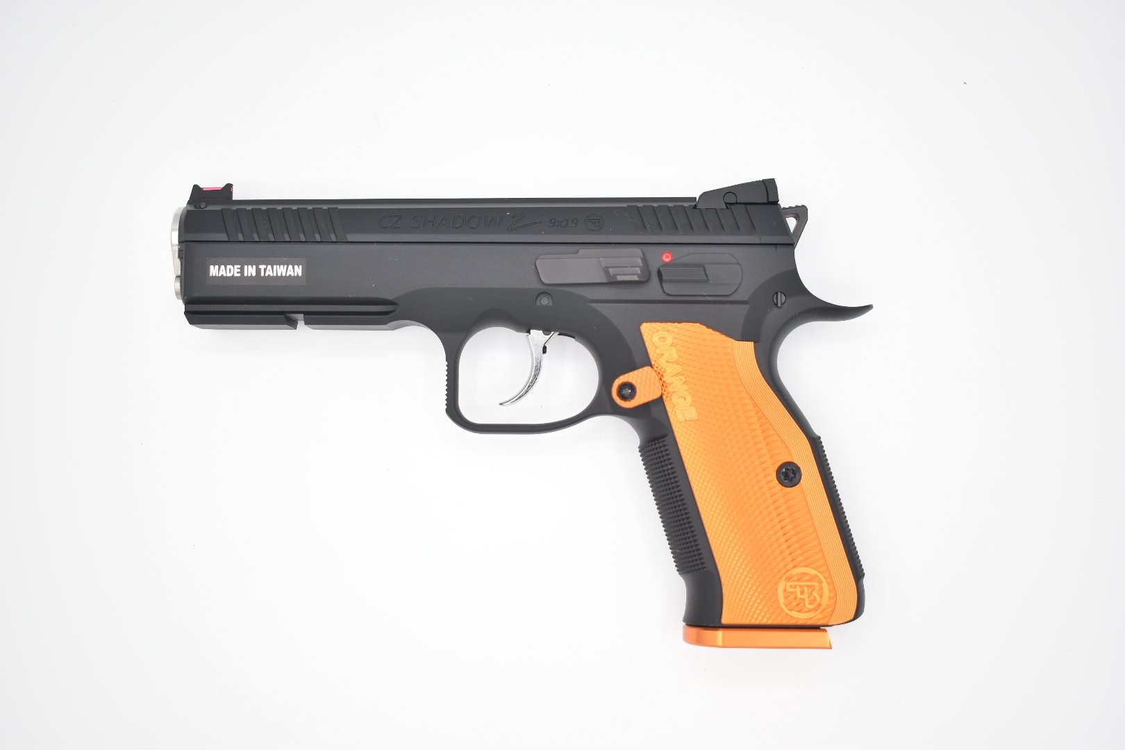 KJW Shadow Orange - Image 2