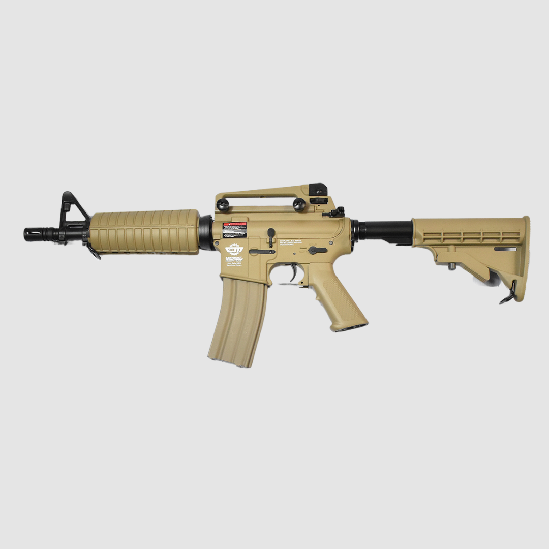 G&G CM16 Carbine Light DST