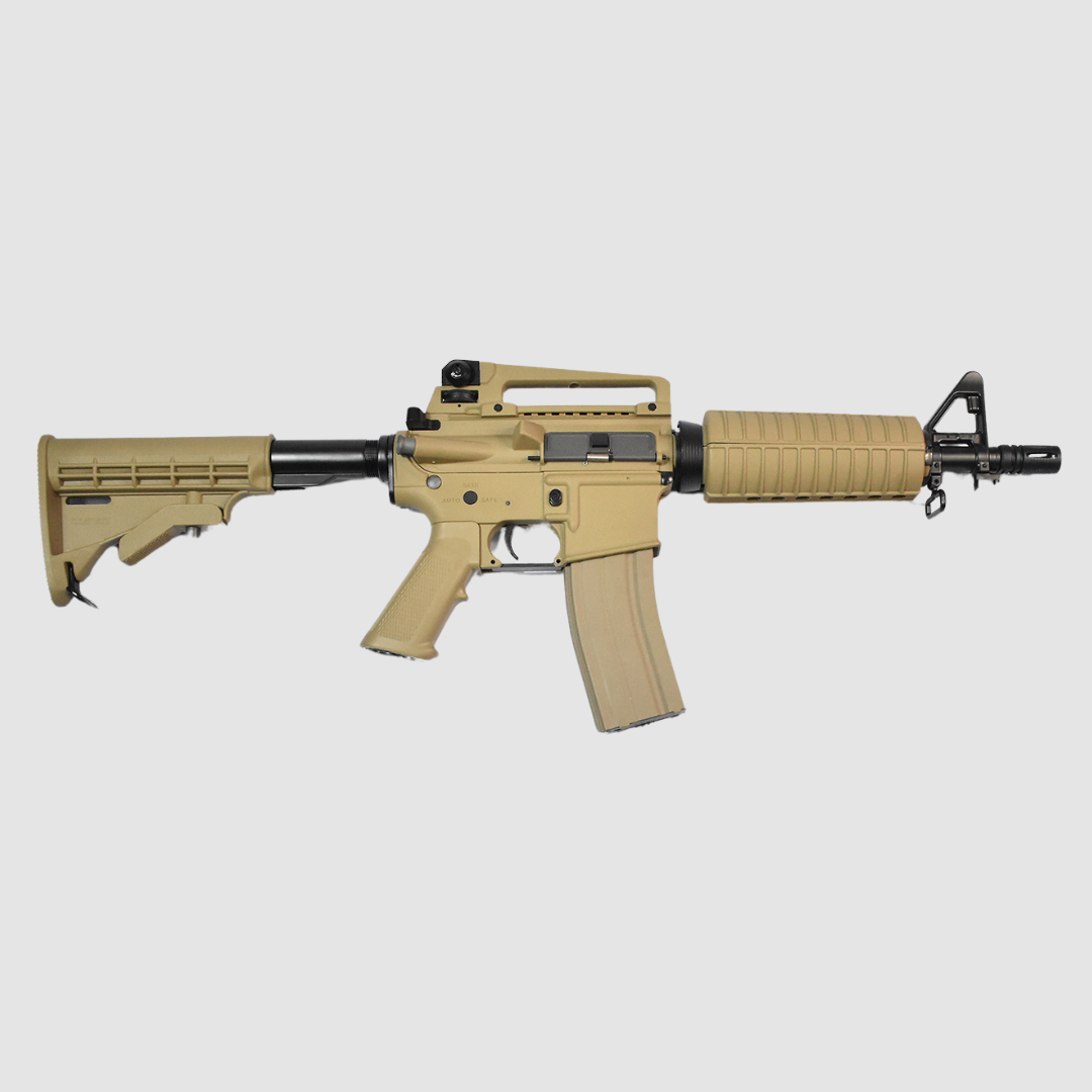 G&G CM16 Carbine Light DST - Image 2
