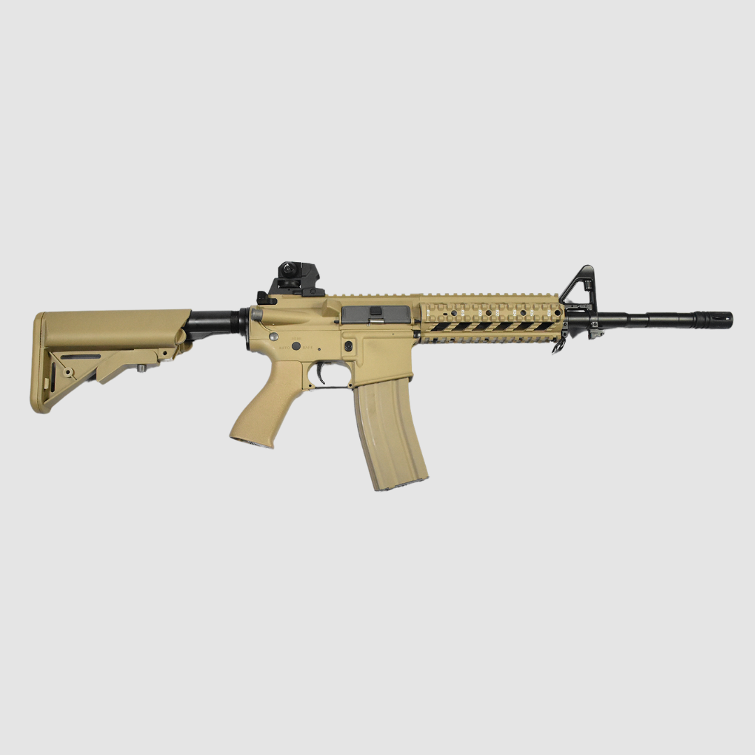 G&G CM16 Raider-L DST - Image 2
