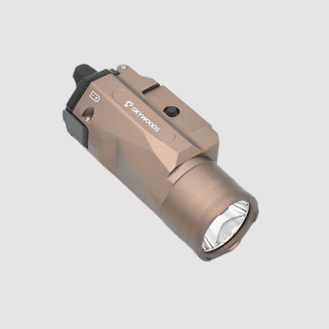 Skywoods G1103 Tan 1350 Lumens