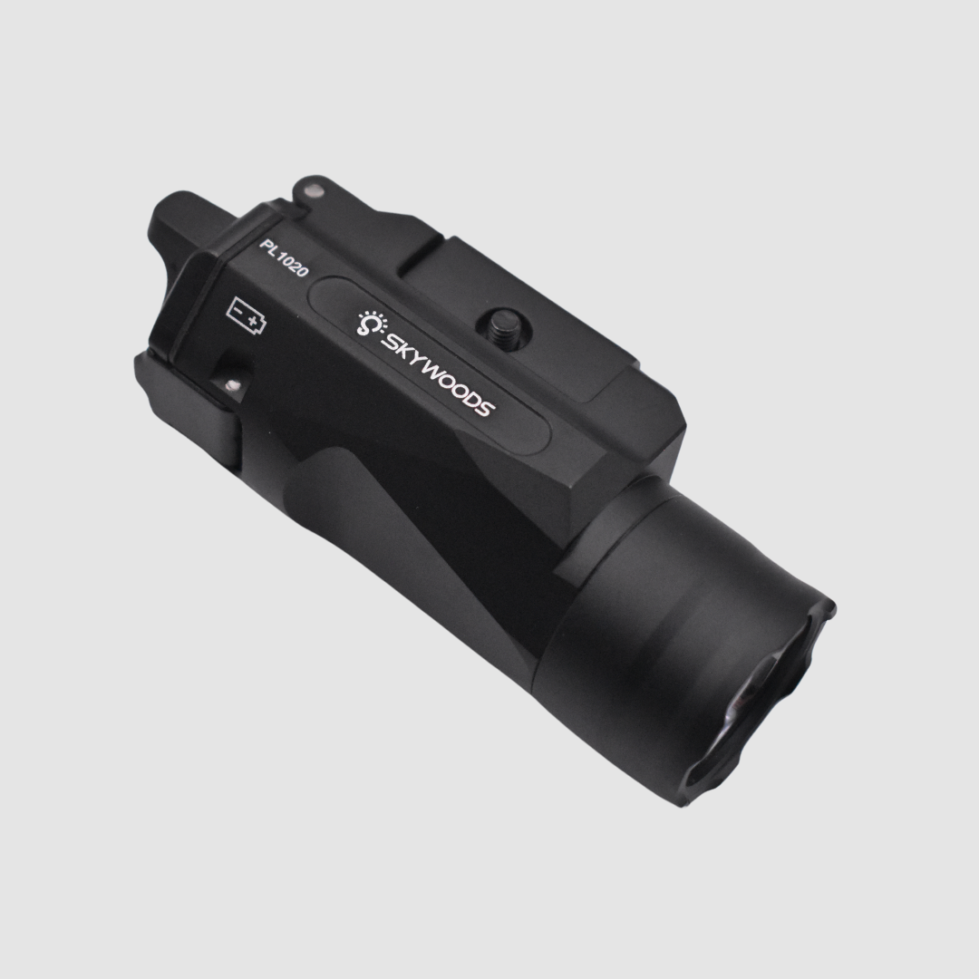 Skywoods G1103 Black 1020 Lumens