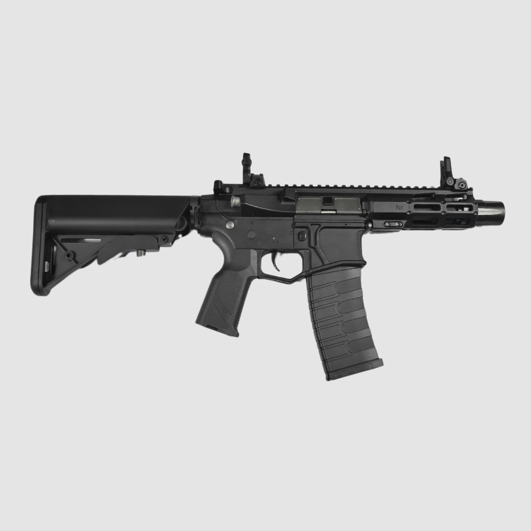G&G Combat Machine CM16 Batto PDW - Image 2