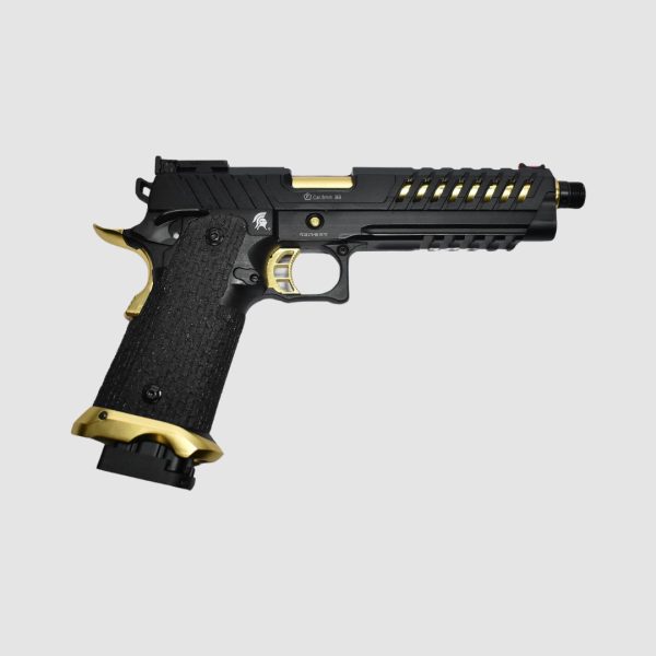 Lancer Tactical LTX-6B Black Gold - Image 2