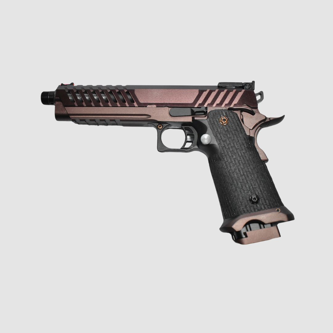 Lancer Tactical LTX-6BRZ Rose Gold