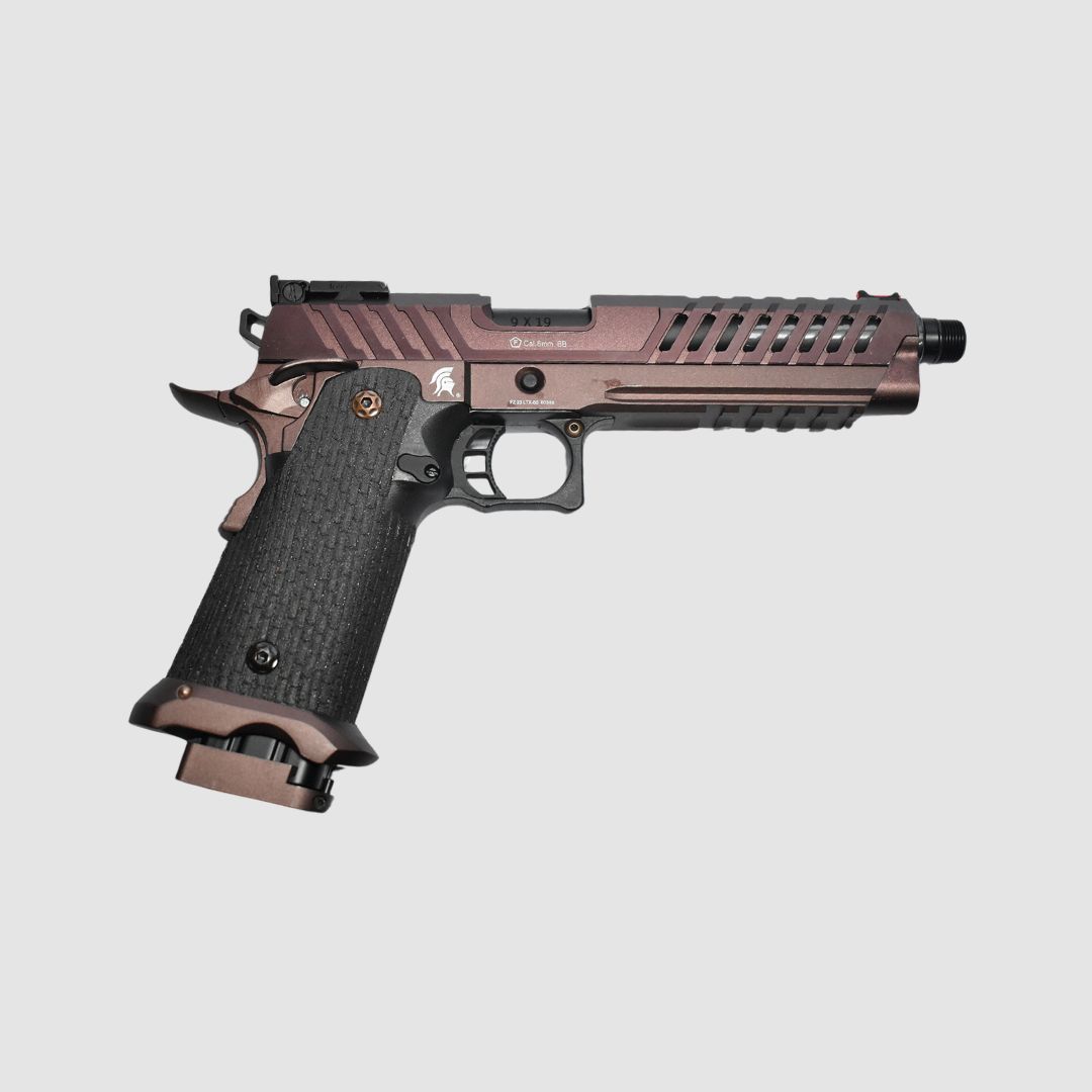 Lancer Tactical LTX-6BRZ Rose Gold - Image 2
