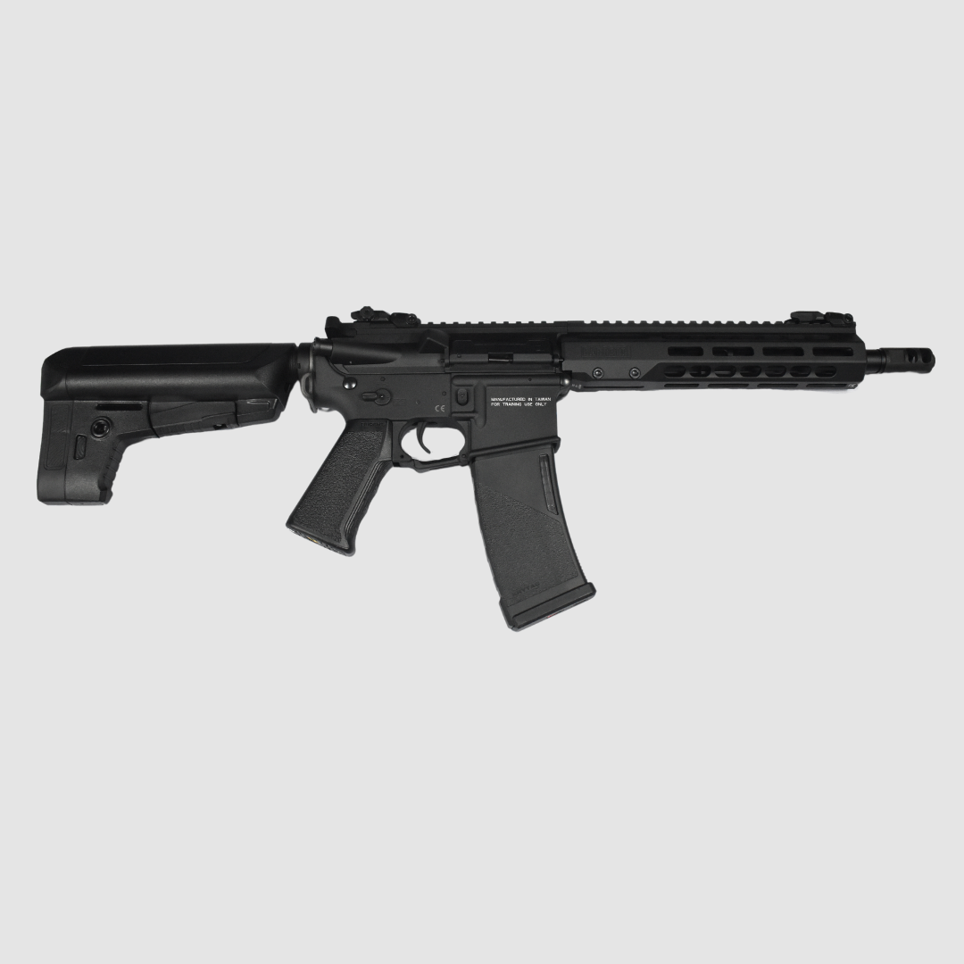 Krytac Barrett REC7 SBR BK - Image 2