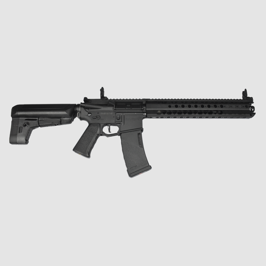 Krytac LVOA Black - Image 2