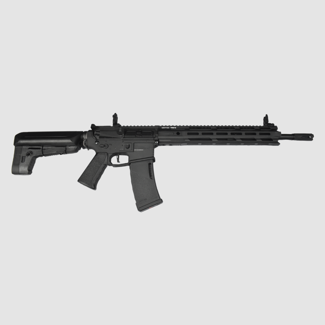 Krytac Trident SPR-M Black - Image 2