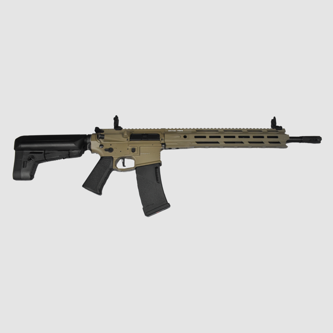 Krytac Trident SPR-M FDE - Image 2