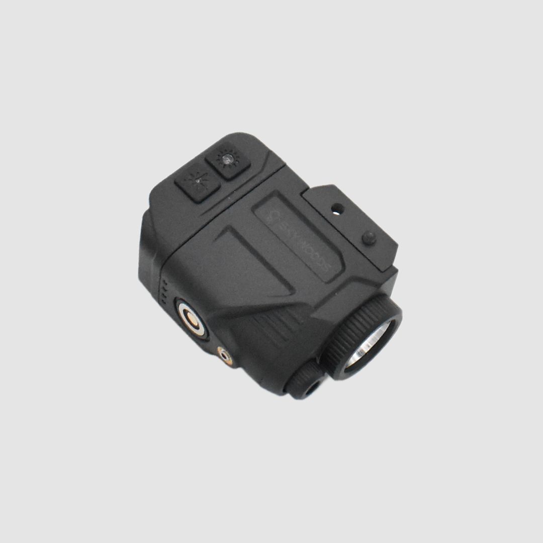 Skywoods L52981 with Laser 500 Lumens