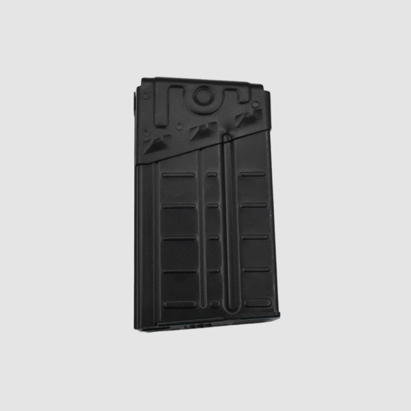 LCT LC-011 G3 500Rds Stripe Magazine - Image 2