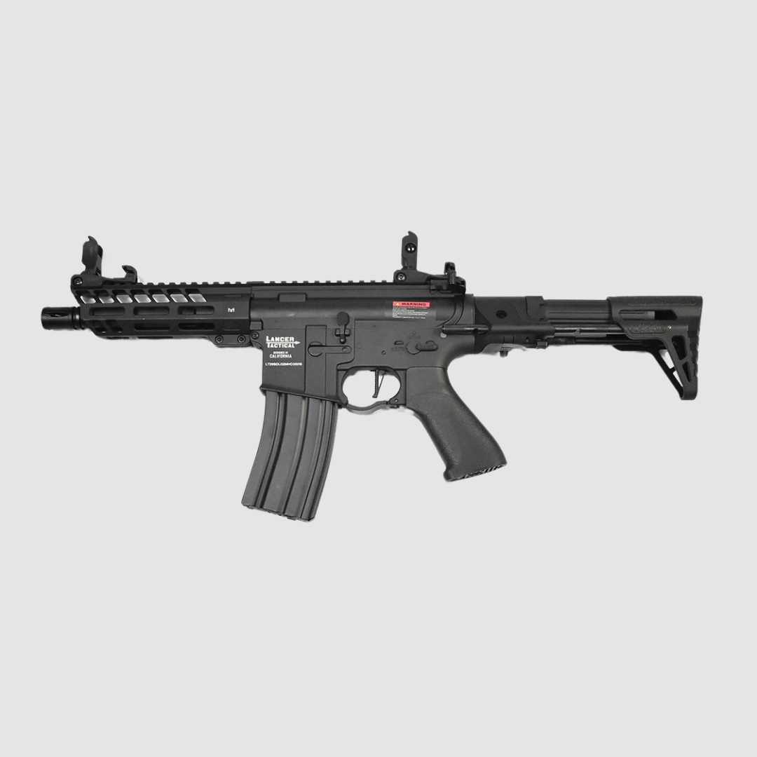 Lancer Tactical LT-29BDL-G2-ME Proline Needletail PDW M-LOK
