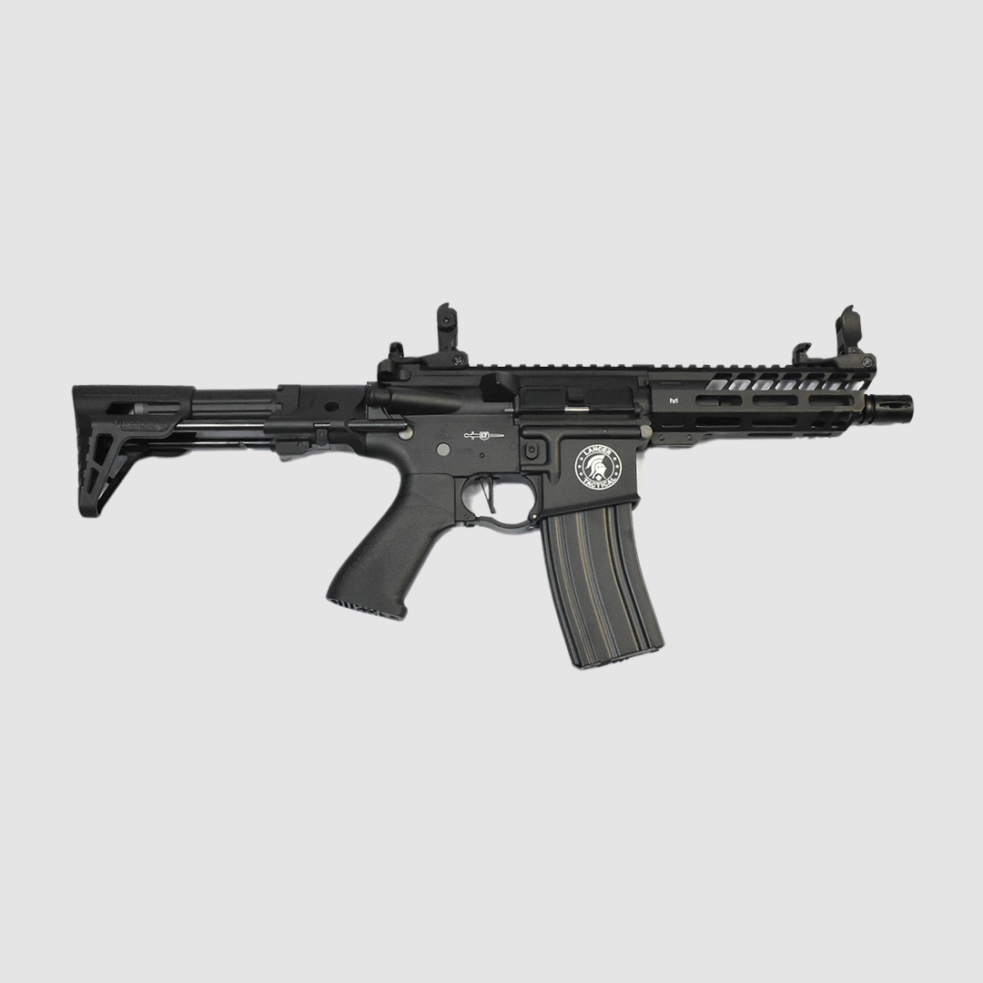 Lancer Tactical LT-29BDL-G2-ME Proline Needletail PDW M-LOK - Image 2