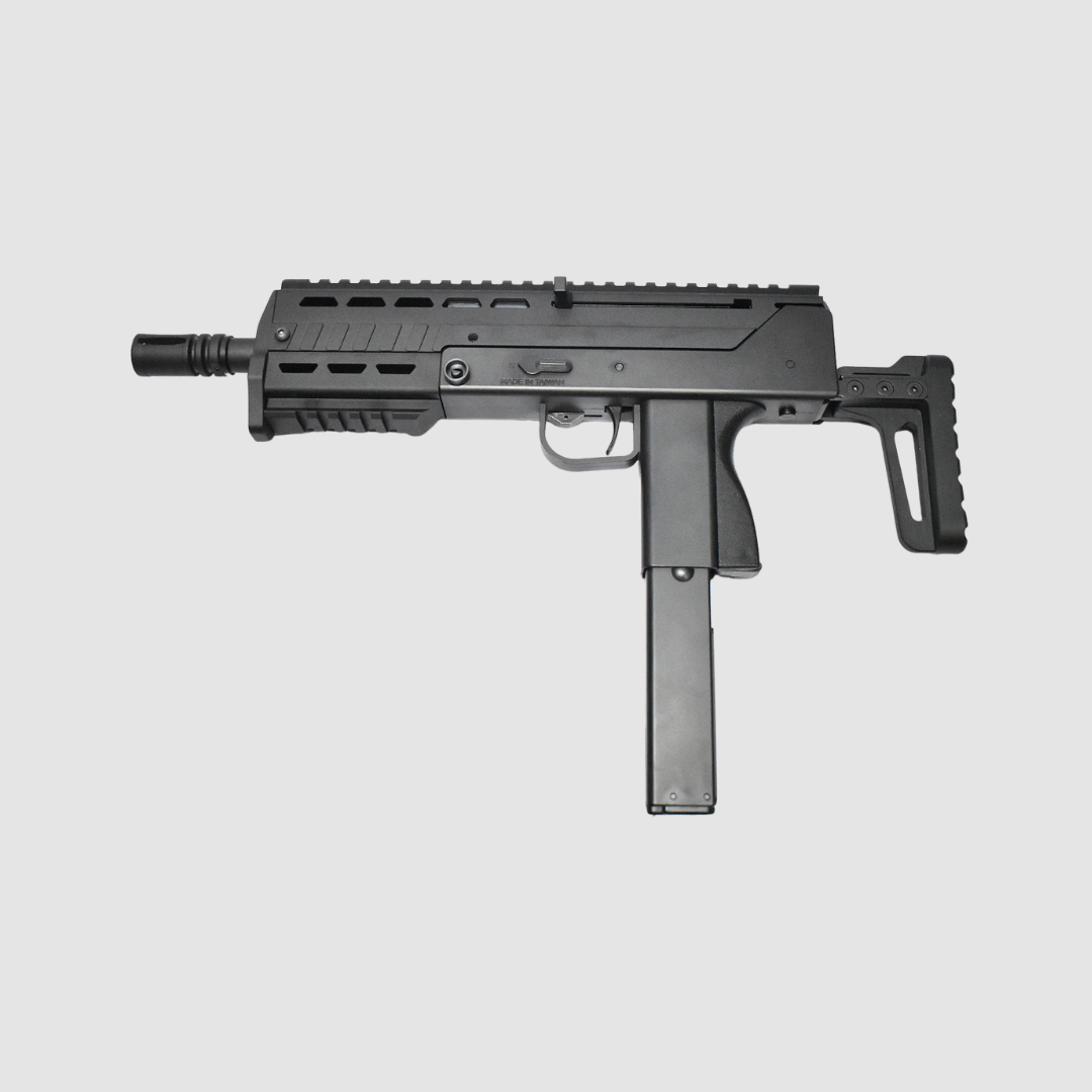 King Arms M11 PDW kit