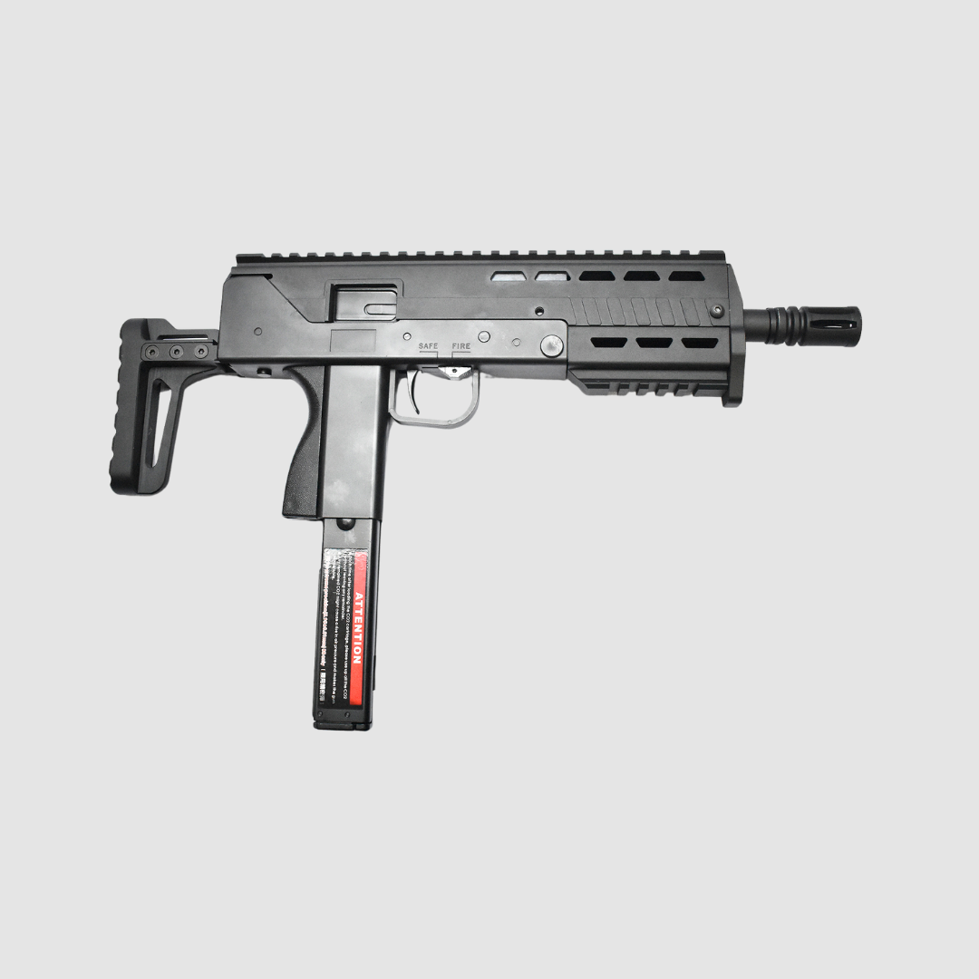 King Arms M11 PDW kit - Image 2