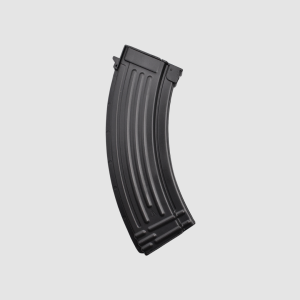 LCT PK-107 LCK47 600rds Metal Magazine (High-Cap) - Image 2