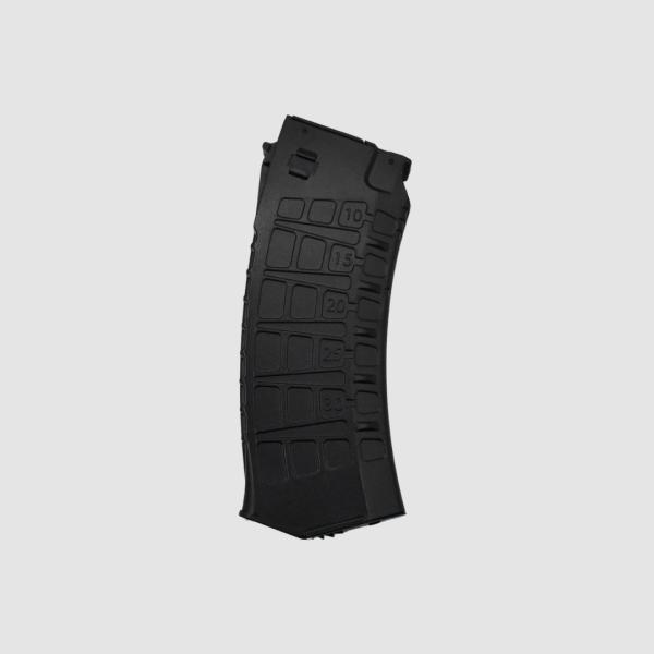LCT PK-358 LCK-12-K16 450rds Magazine(BK) (High-cap) - Image 2