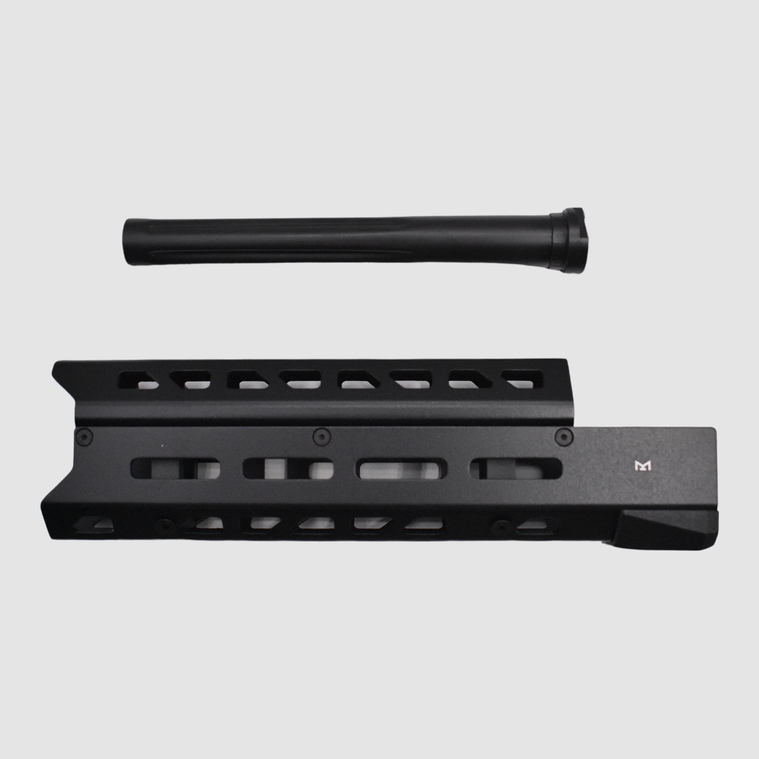 LCT PK-420 9.5inch M-LOK Handguard