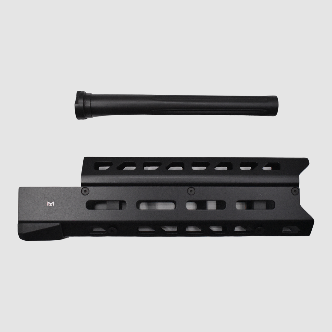 LCT PK-420 9.5inch M-LOK Handguard - Image 2