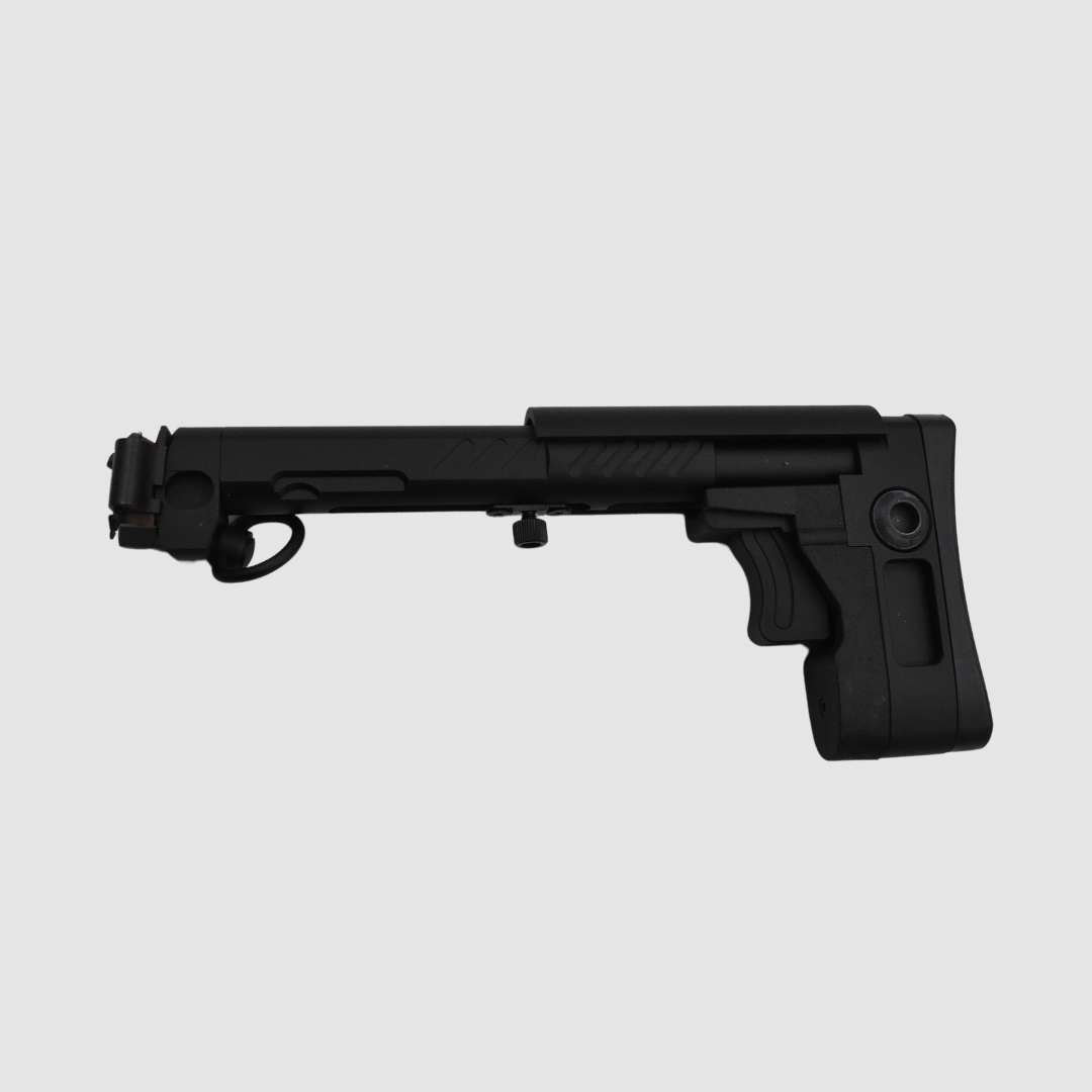 LCT ZPT-3 AK Foldable Buttstock Classic