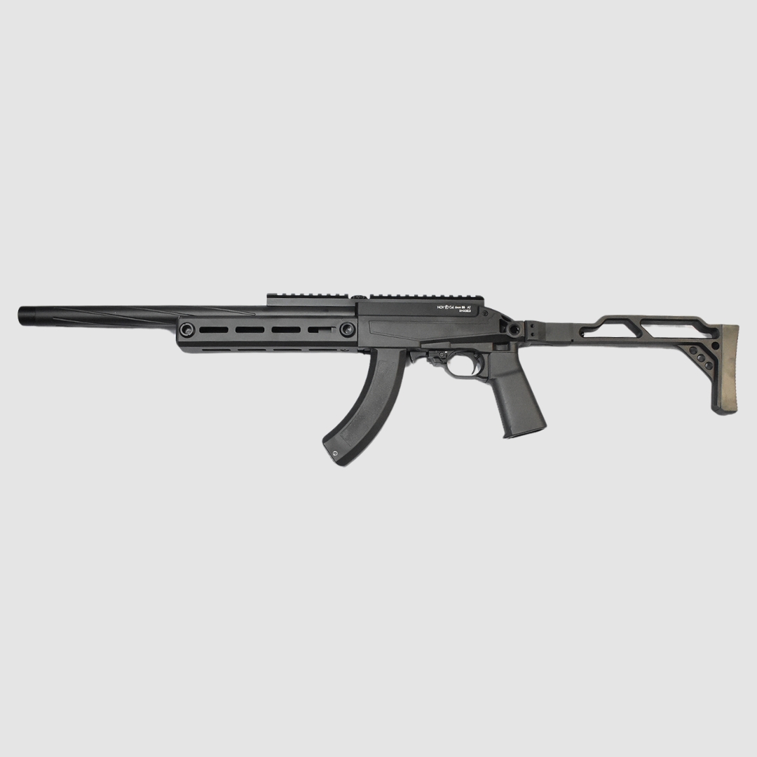 Novritsch SSQ22 Gas Blowback Rifle