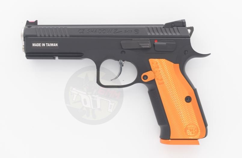 KJW Shadow Orange - Image 3