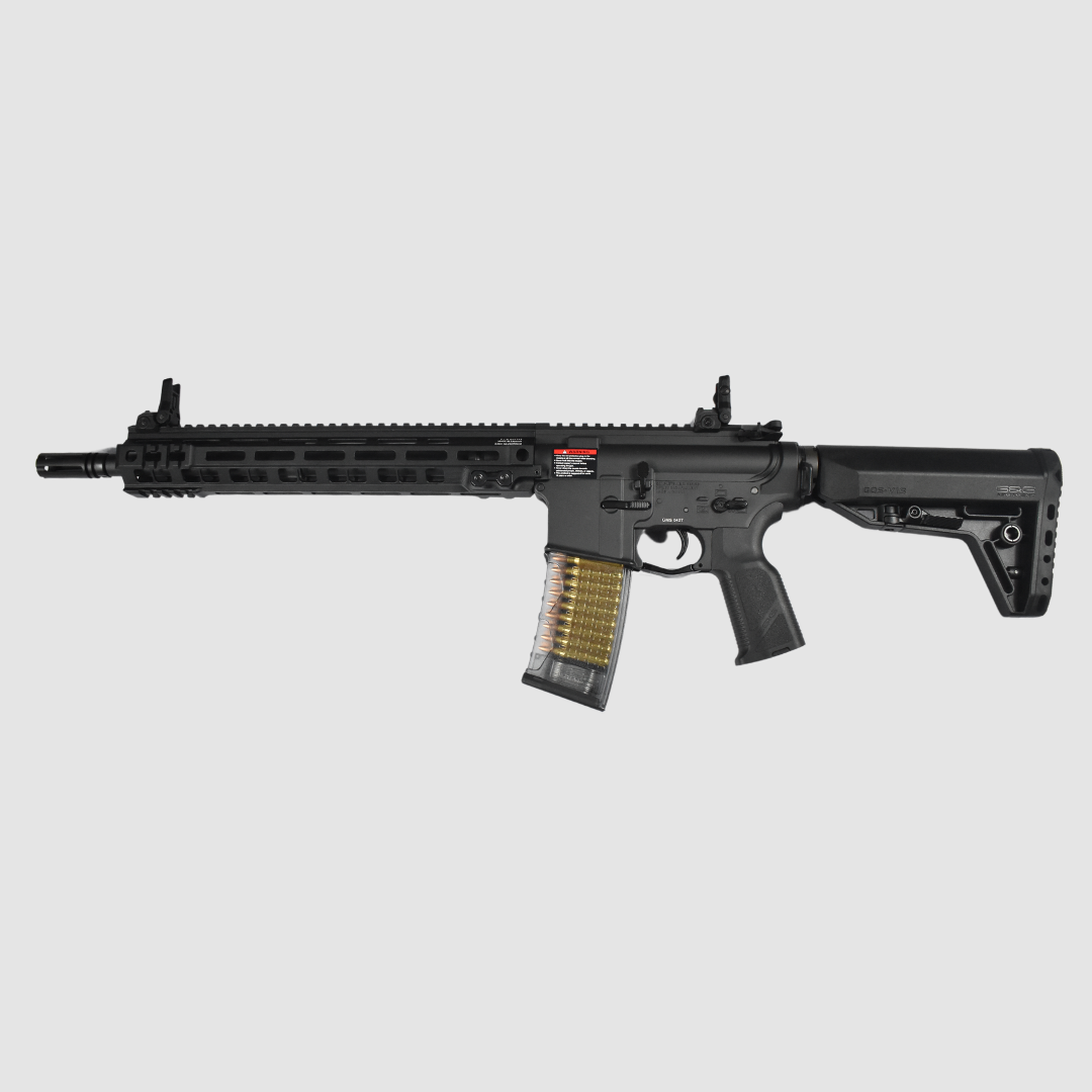 G&G TR16 GMS MK2 15"