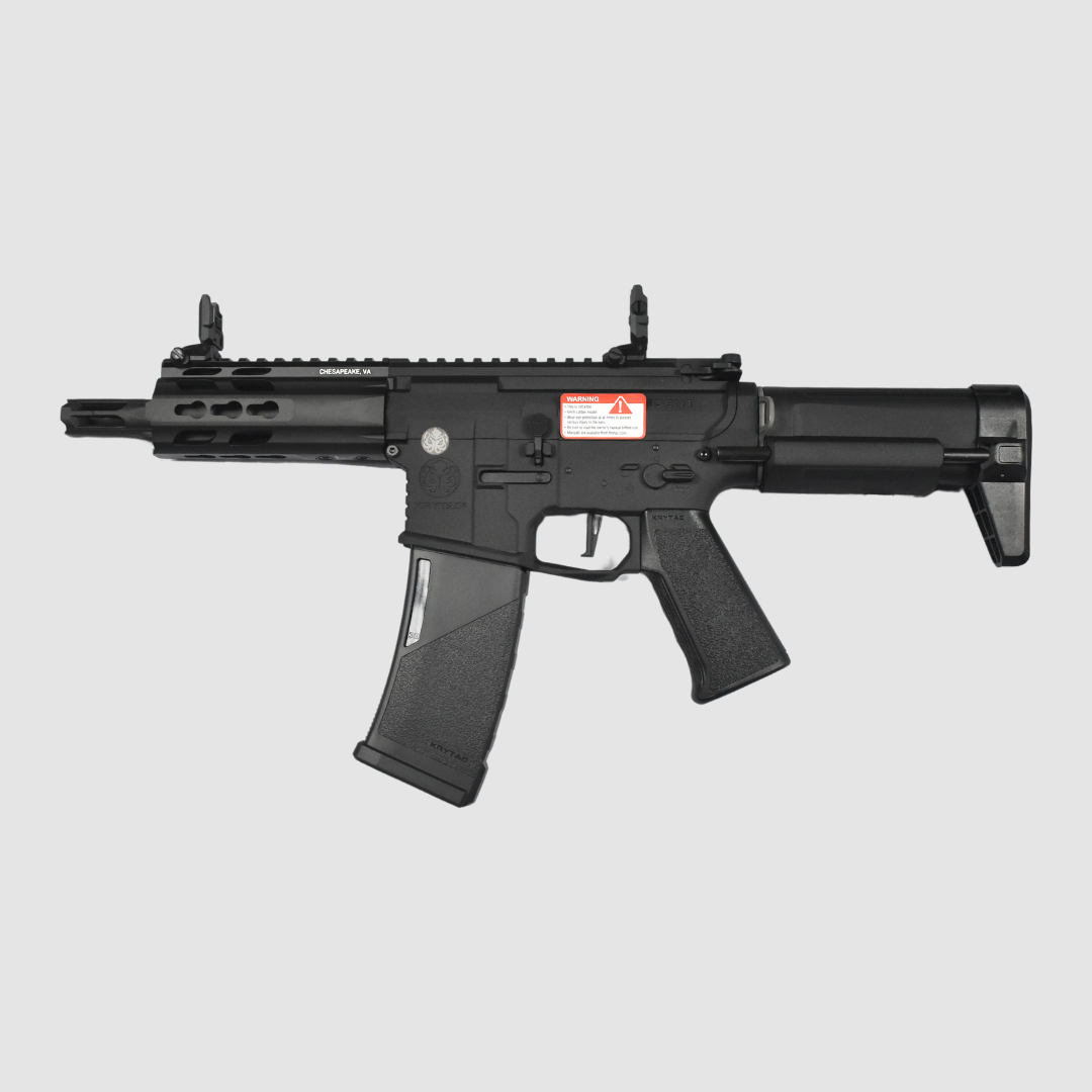 Krytac Trident MK2 PDW Black