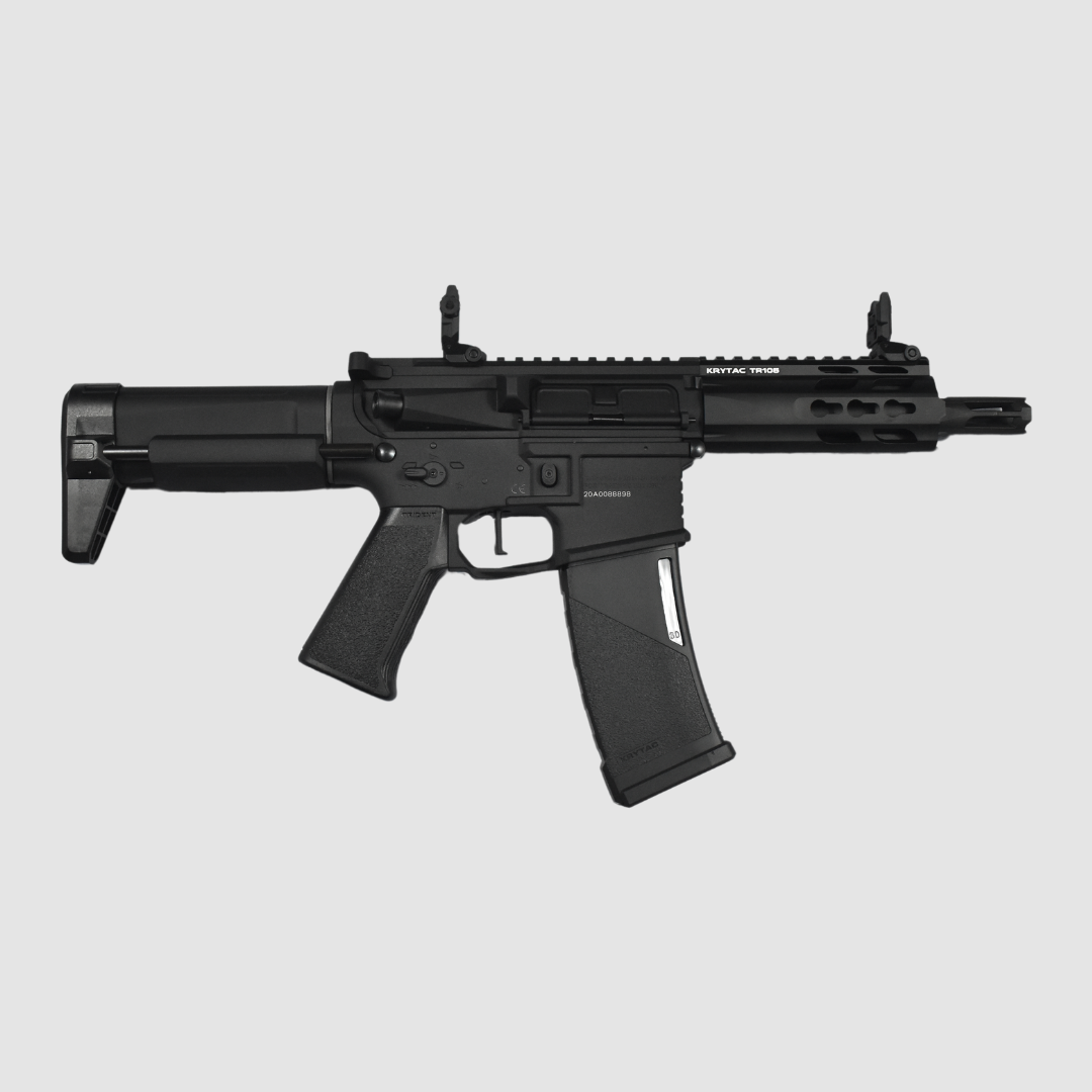 Krytac Trident MK2 PDW Black - Image 2