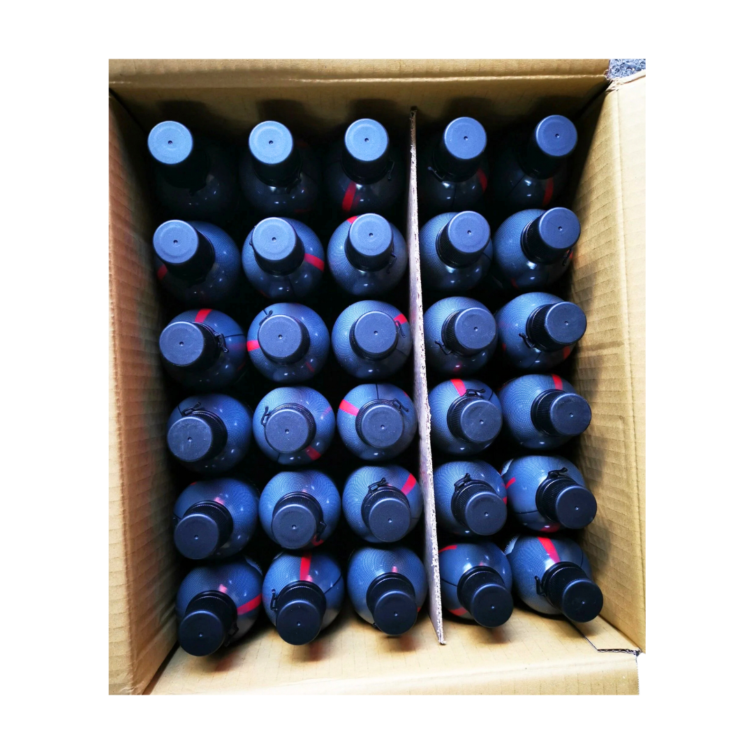 Puff Dino Green Gas - Classic- 12KG by the box (30 cans) - Image 2