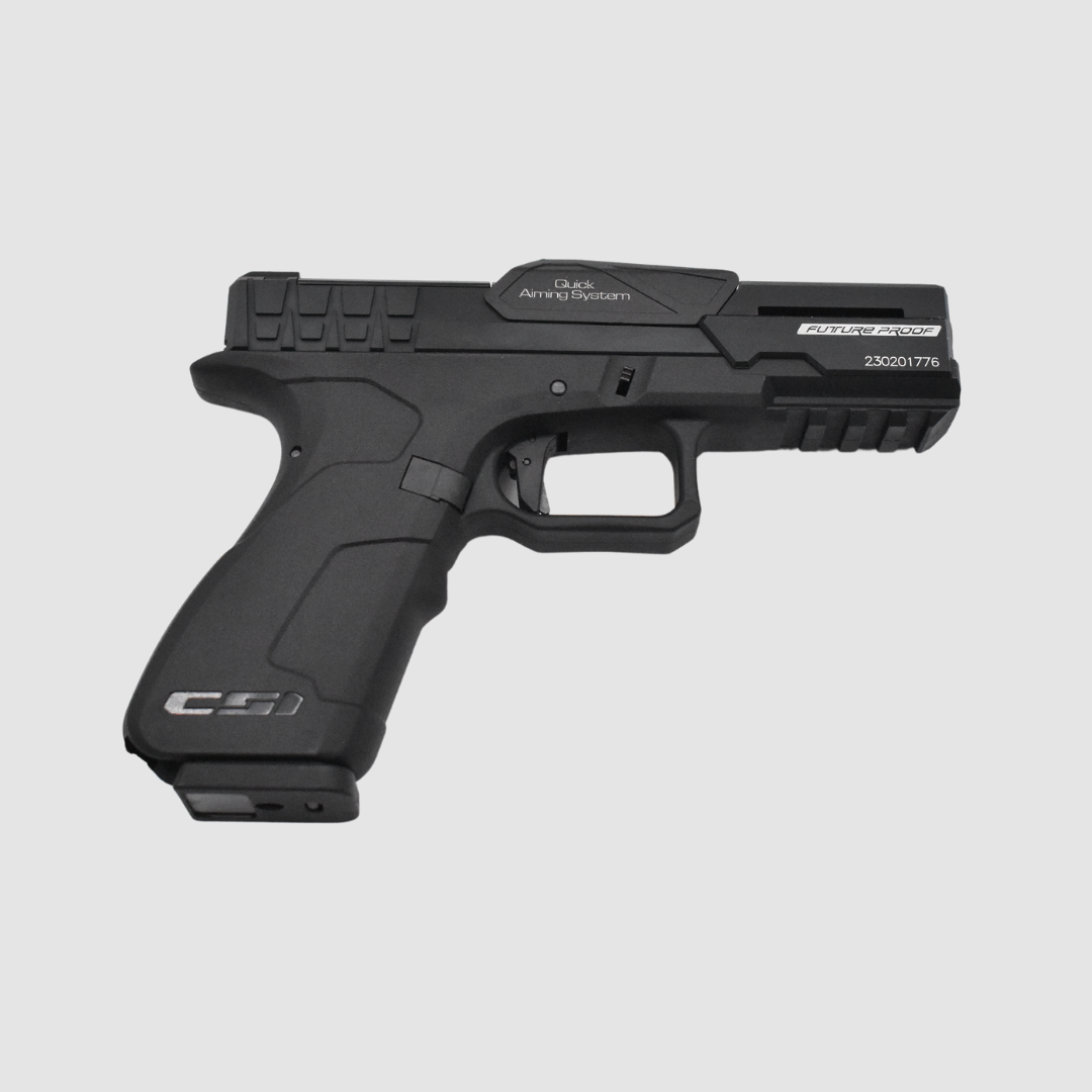 Poseidon XG8-MB Black - Image 2