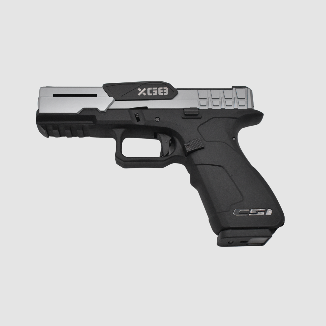 Poseidon XG8-MG Grey