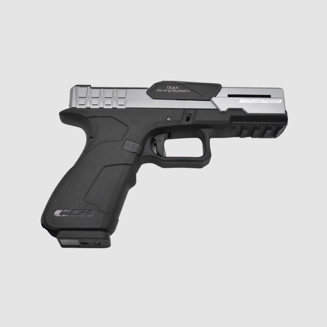 Poseidon XG8-MG Grey - Image 2