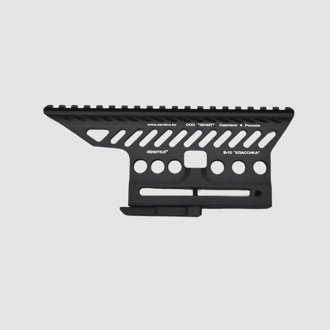 LCT ZB-13 AK Slide Mount Rail