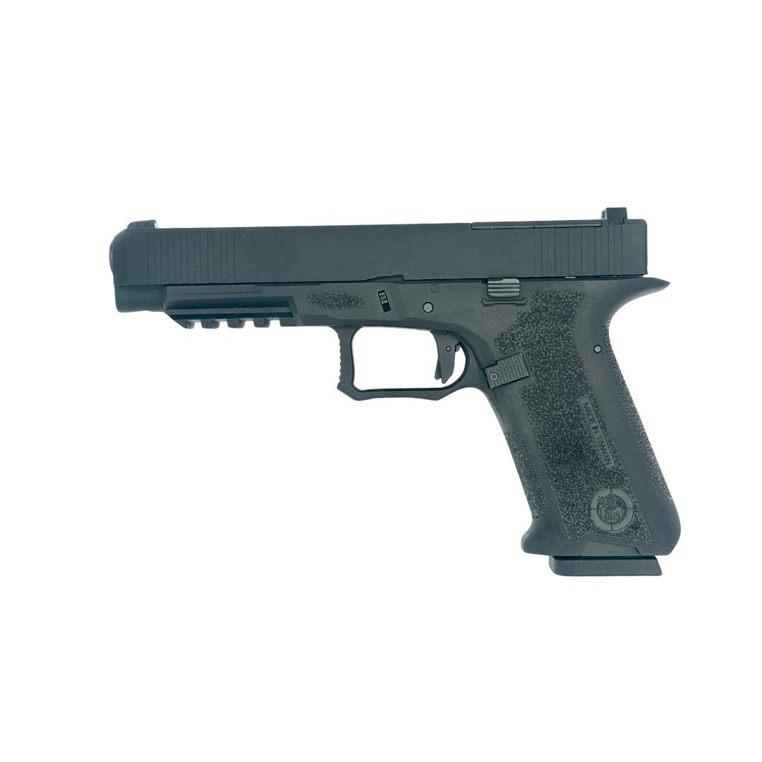 Poseidon G35 Black (XO35)