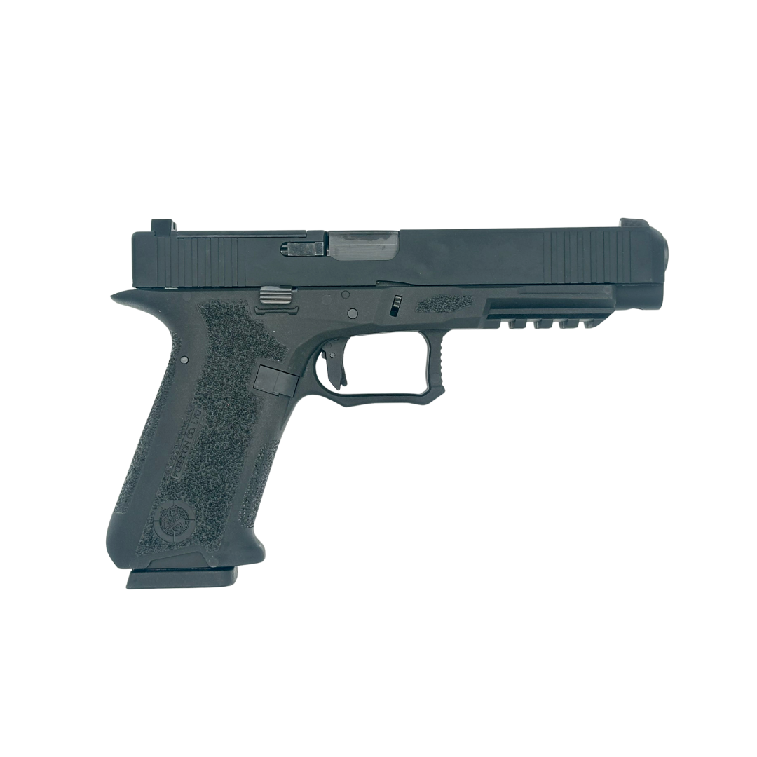 Poseidon G35 Black (XO35) - Image 2